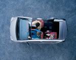 Mercedes-Benz A-Class 1997 года